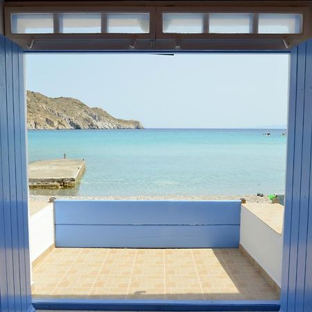 Erginas Boat House Apartment Plaka  Luaran gambar