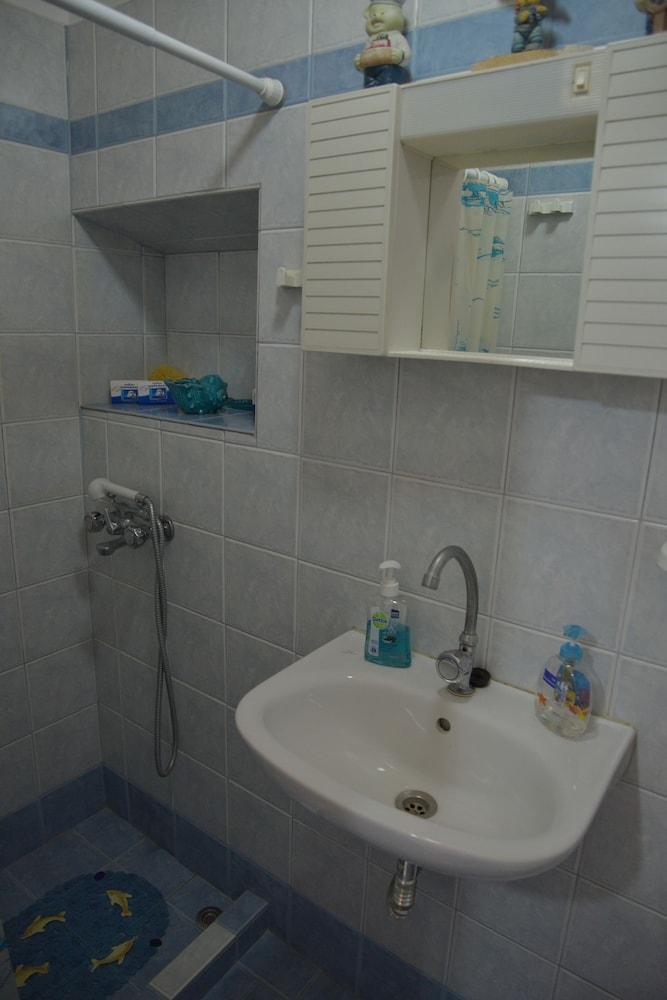 Erginas Boat House Apartment Plaka  Luaran gambar