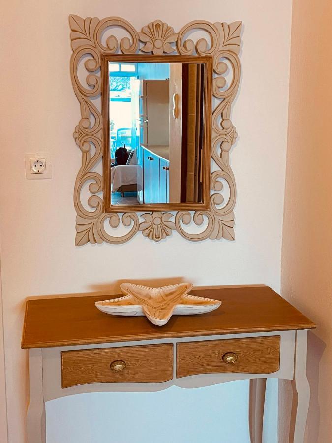 Erginas Boat House Apartment Plaka  Luaran gambar