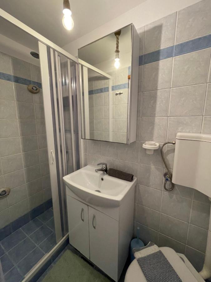 Erginas Boat House Apartment Plaka  Luaran gambar