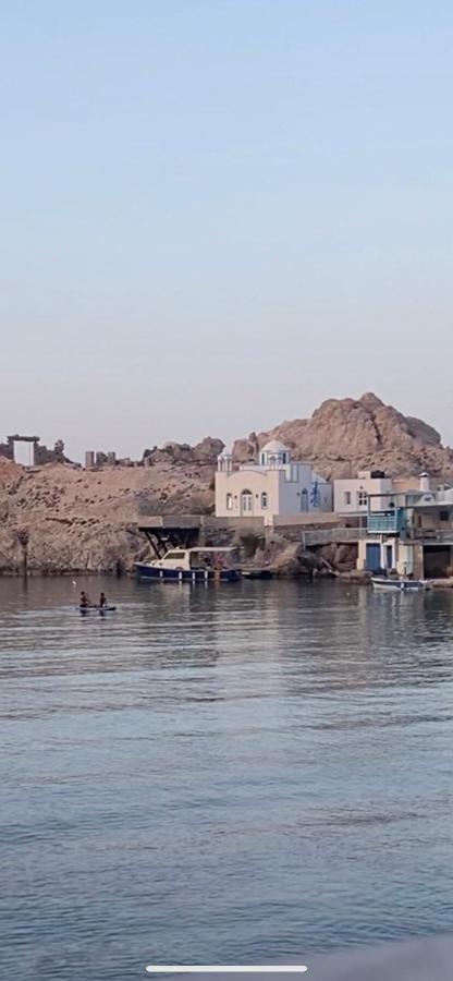 Erginas Boat House Apartment Plaka  Luaran gambar